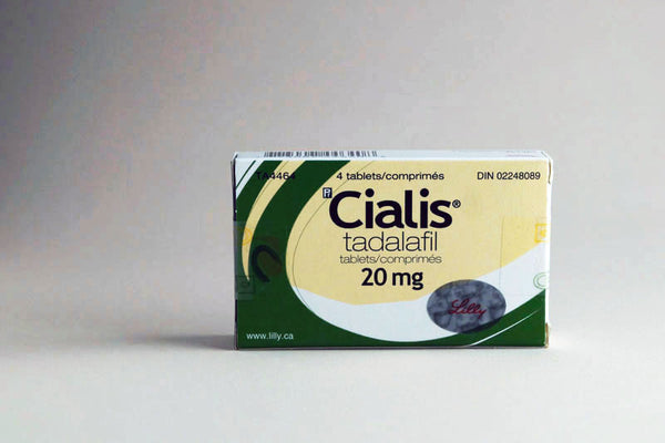 Cialis Tadalafil True North Meds Canada Online Pharmacy