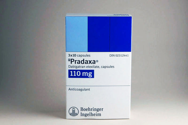 Pradaxa Dabigatran True North Meds Canada Online Pharmacy